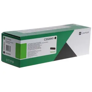 Lexmark Toner C3220k0 pas cher