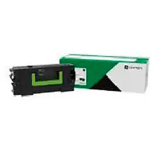 Lexmark Toner 58d2h0e pas cher