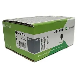 Lexmark Toner 24b6519 pas cher