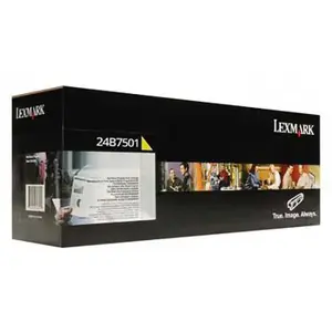 Lexmark Toner 24b7501 pas cher