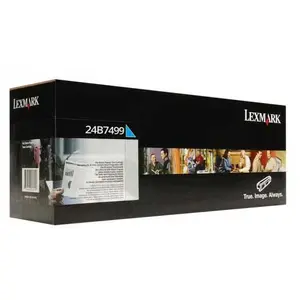 Lexmark Toner 24b7499 pas cher