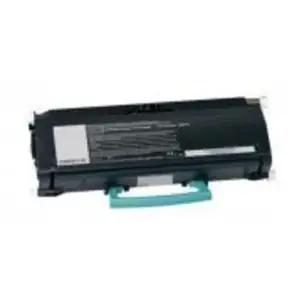 Lexmark - à rendement élevé - noir - originale - cartouche de toner - LRP pas cher