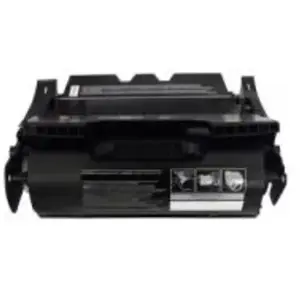 Lexmark - à rendement élevé - noir - originale - cartouche de toner - LRP pas cher