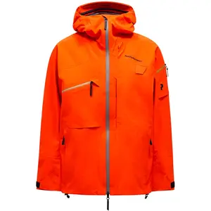 Peak Performance Veste Alpine Goretex 3l