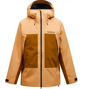 Peak Performance Mens Edge Insulated Jacket