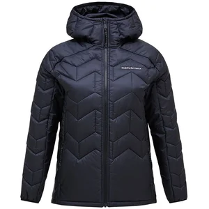 Peak Performance, Femmes, Veste, Capuche de liner Elevate (M), Noir, MVendu partrekkinn