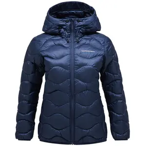 Peak Performance Veste Helium DownVendu partrekkinn