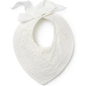 Elodie Bavoir bandana broderie anglaise Embroidery pas cher