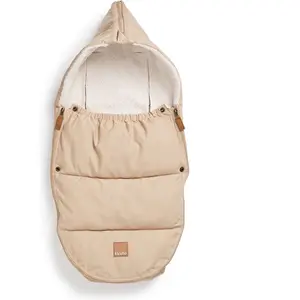 Elodie Details Chancelière Pure Khaki (0-24 mois) pas cher