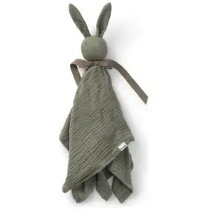 Elodie, Doudou, Schmusetuch Blinkie - Harper, Hazy JadeVendu parberceau-magique