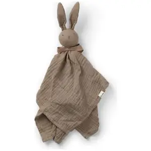 Elodie, Doudou, Schmusetuch Blinkie - Tom, Tender Taupe pas cher