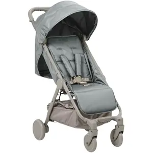 Poussette compacte Mondo Pebble Green pas cher
