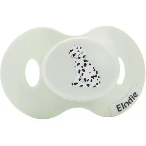 Elodie Fopspeen 3m+ - Fopspeen - Fopspenen - Siliconen fopspeen - Darling Dalmatians pas cher