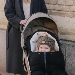 Elodie Chancelière pour poussette Comfort Black