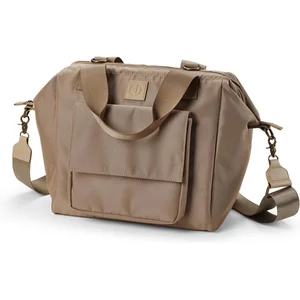 Elodie Details Sac à poussette Pure Khaki pas cher