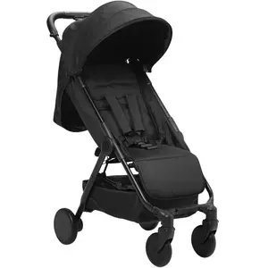 Poussette compacte Mondo Black pas cher