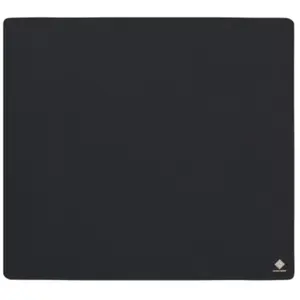 DELTACO GAMING Tapis de Souris Gamer XL | L 45 x l 40 x H 0,4 cm | Cao... pas cher