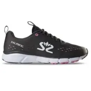 Chaussures De Running Femme Salming Enroute3 - Gris - 36 2/3 pas cher