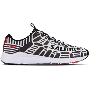 Chaussures de running femme Salming Speed 7 Blanc 38 pas cher