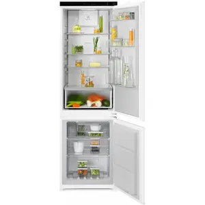 Réfrigérateur combiné ELECTROLUX KNA7CE18S