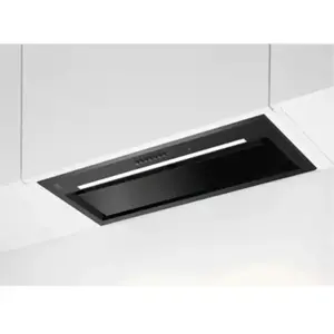 Hotte encastrable ELECTROLUX LFG828K pas cher