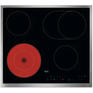 AEG TN64RA06XB 949493064 pas cher