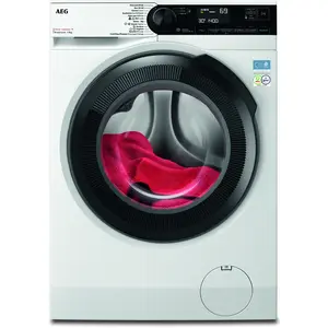 AEG Lr75mm944 - Lave-linge 9 Kg 1400 Rpm 74 Dosage Automatique pas cher