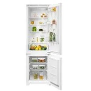 Réfrigérateur congélateur en bas Electrolux KNS3SE18S Encastrable 178 ... pas cher