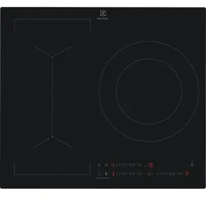 Electrolux Electrolux Plaque de cuisson Induction SaphirMatt SE ; Séri... pas cher