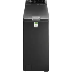 Lave linge top AEG LTR8C7313DS pas cher