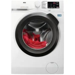 AEG LF62CB86 ProSense pas cher