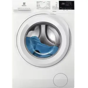 Lave linge séchant hublot ELECTROLUX EW7W4951EB pas cher