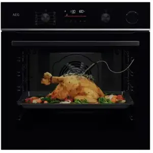 Four encastrable AEG TR6PB511SBVendu parboulanger