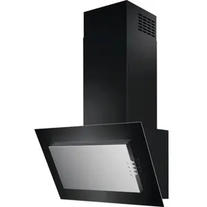 Hotte 60 cm Série 600 ExtractionTech Electrolux LFV326Y  Noir pas cher