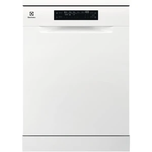 Electrolux Lave-vaisselle 60cm 13 couverts 44db blanc - ESA47400SW pas cher