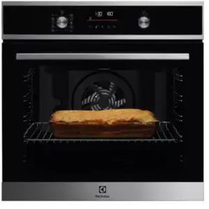 Four encastrable ELECTROLUX EOF6P46VX0 SurroundCook pas cher