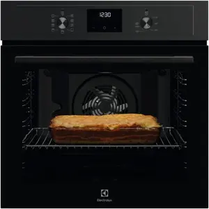 Electrolux Electrolux EOF3H40TH 72 L 2790 W Noir
