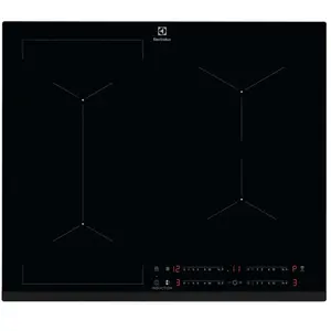 Plaque à induction Electrolux EIV63443/1 Flex 59 cm pas cher