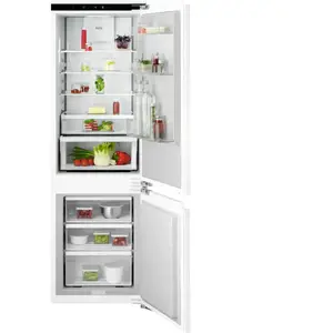 Réfrigérateurs-congélateurs : AEG TC7MS181CF pas cher