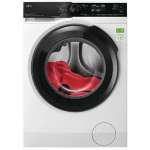 AEG Machine à laver LR86POWER PowerCare