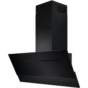 Hotte décorative murale ELECTROLUX CFG526R