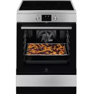 Cuisinière induction ELECTROLUX EKI64899CXVendu parboulanger