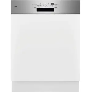 Lave vaisselle encastrable AEG GT7200A2SNM pas cher