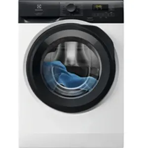 Lave-linge hublot Electrolux EW2EE7814FA Blanc pas cher