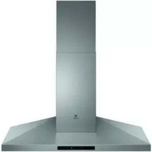 Hotte décorative murale ELECTROLUX LFC719X
