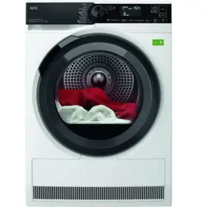 Sèche linge pompe à chaleur AEG TR9XA103PA