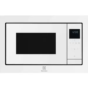 Electrolux Electrolux LMS4253TBW Blanc Micro-ondes grill Intégré 25 L ...
