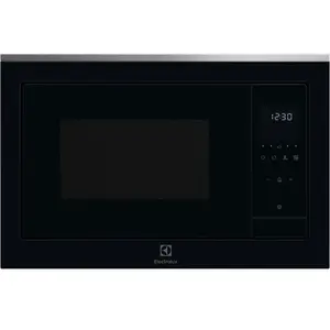 Electrolux LMS4253TBX Noir Micro-ondes grill IntÃ©grÃ© 25 L 900 W