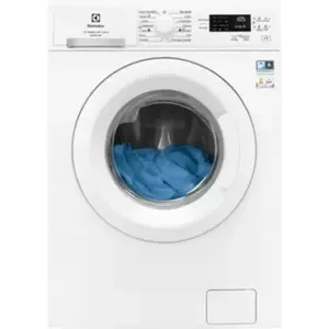 Lave linge séchant hublot ELECTROLUX EWW1685DA pas cher