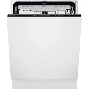 Lave vaisselle encastrable Electrolux E82LX220S pas cher